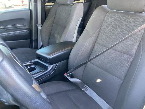 Used 2022 Dodge Durango SXT image 14