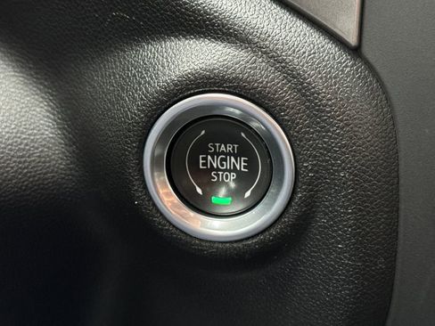 Used 2024 Chevrolet Silverado 1500 Custom RWD image 24