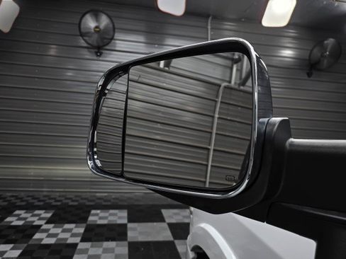Used 2019 RAM 2500 Laramie AWD/4WD image 38