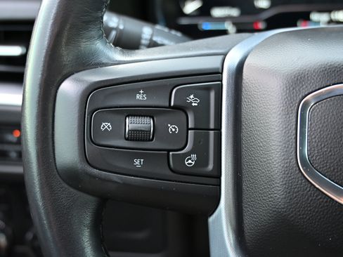 Used 2022 GMC Yukon SLT w/ SLT Premium Package AWD/4WD image 36