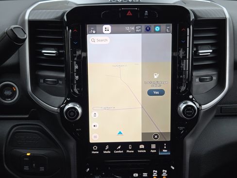 New 2026 RAM 2500 Lone Star image 15