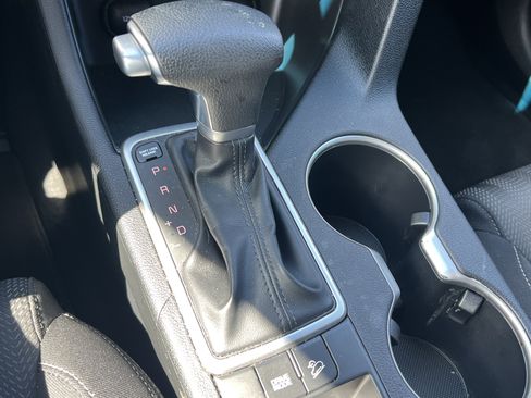 Used 2019 Kia Sportage LX image 29