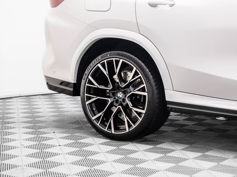 New 2026 BMW X6 M Competition w/ Executive Package AWD/4WD image 39