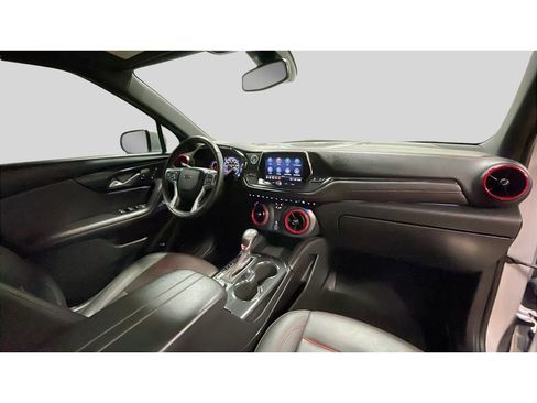 Used 2022 Chevrolet Blazer RS w/ Enhanced Convenience Package image 38