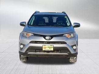 Used 2016 Toyota RAV4 XLE video 2