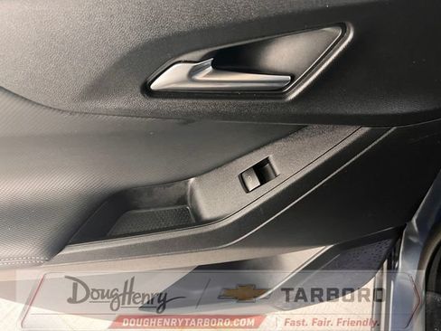 Used 2025 Chevrolet Equinox LT FWD image 30