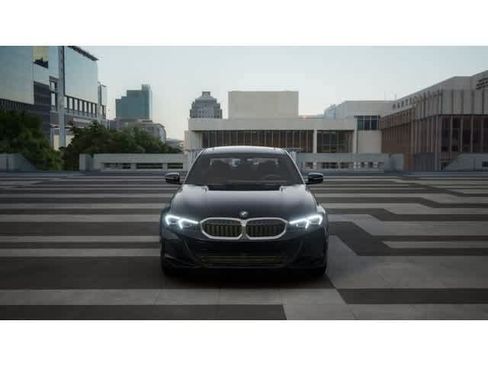 New 2026 BMW 330i Sedan w/ Convenience Package RWD image 3