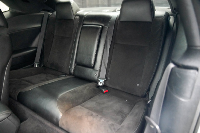 Used 2017 Dodge Challenger R/T Scat Pack w/ Leather Interior Group RWD image 24