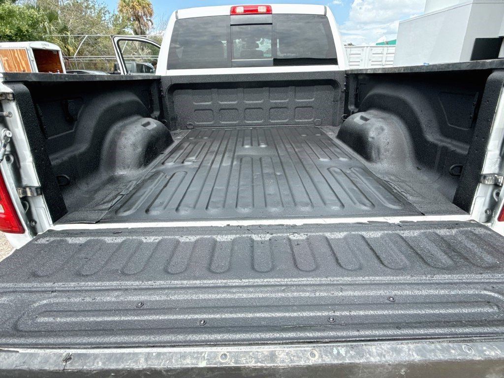 Used 2024 RAM 2500 Laramie AWD/4WD image 33