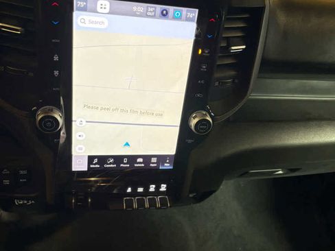 New 2026 RAM 2500 Tradesman w/ Power Wagon Package image 17