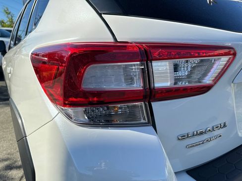 Used 2019 Subaru Crosstrek 2.0i Limited w/ Moonroof Package w/Navigation AWD/4WD image 10