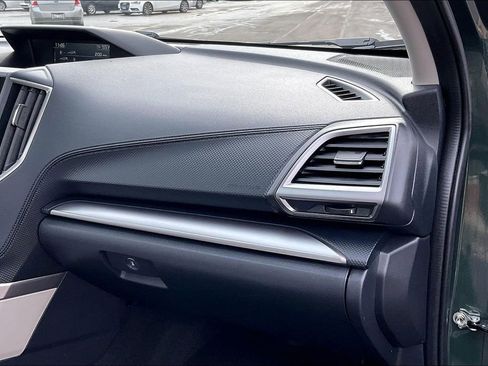 Certified 2023 Subaru Forester Premium image 19