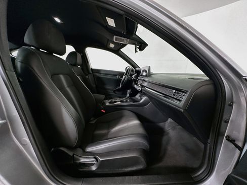 Used 2022 Honda Civic Sport image 29