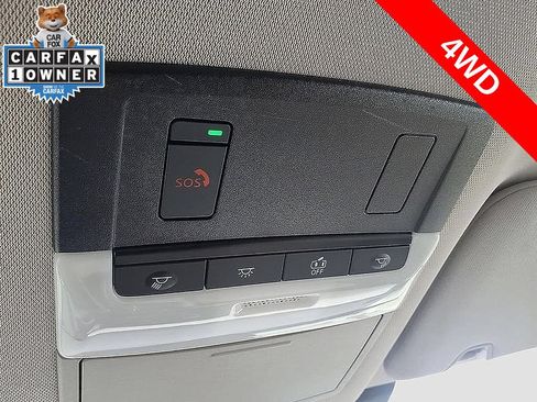 Used 2023 Nissan Pathfinder SL AWD/4WD image 33