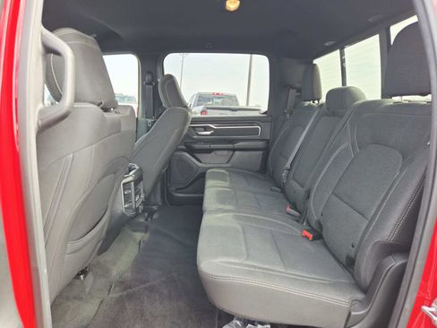Used 2019 RAM 1500 Big Horn image 13
