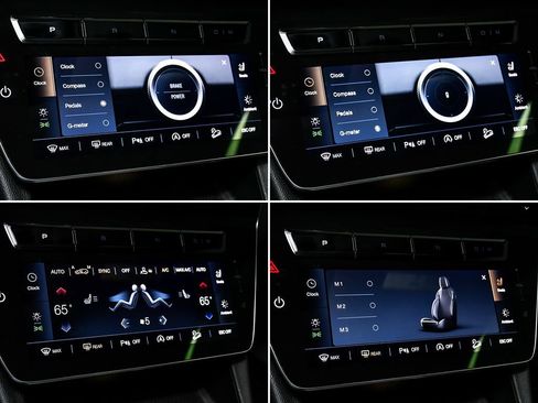 Used 2024 Maserati Grecale GT image 33