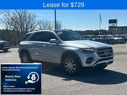 Used 2026 Mercedes-Benz GLE 350 4MATIC