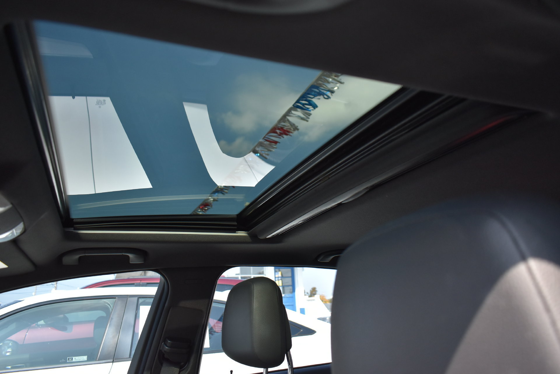 Used 2013 Mercedes-Benz C 300 4MATIC Sedan image 18