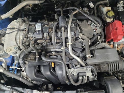 Used 2021 Nissan Sentra SV w/ SV Premium Package FWD image 30