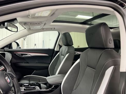 New 2026 Buick Envision Sport Touring AWD/4WD image 20