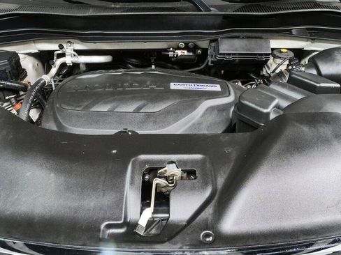 Used 2017 Honda Pilot EX-L image 30
