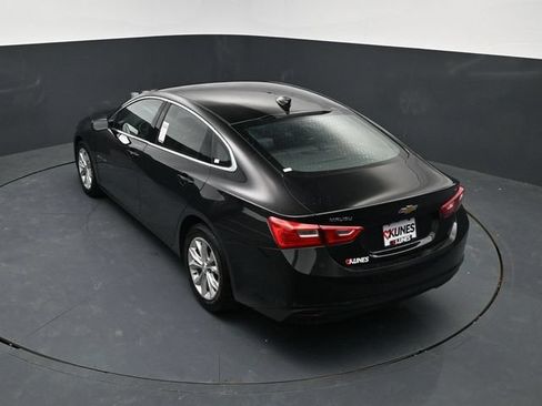 Used 2025 Chevrolet Malibu LT FWD image 56