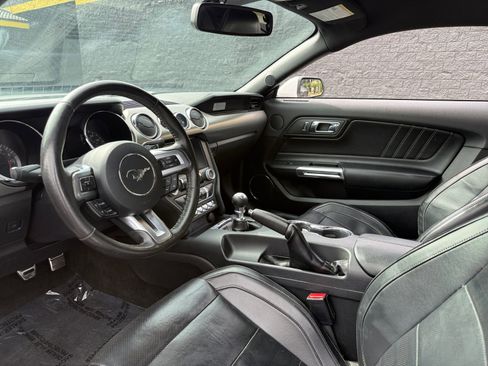 Used 2015 Ford Mustang GT Premium w/ GT Performance Package image 13