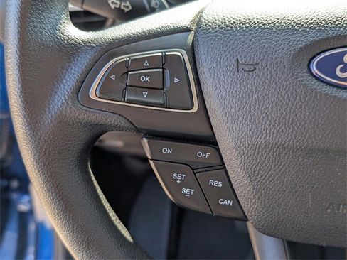 Used 2019 Ford Escape S image 13