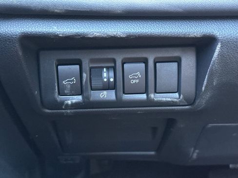 Used 2023 Subaru Outback Limited XT image 31