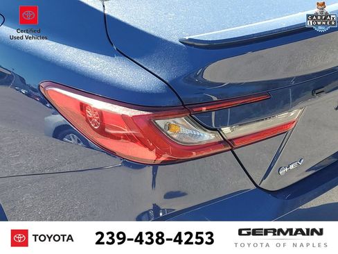 Used 2026 Toyota Camry SE w/ Convenience Package FWD image 15