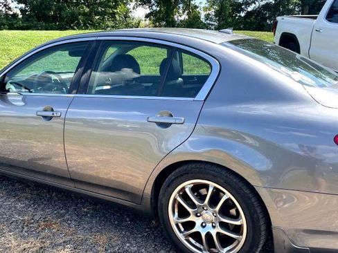 Used 2013 INFINITI G37 Journey w/ Premium Pkg image 4