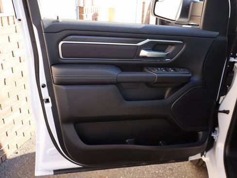 New 2026 RAM 1500 Big Horn image 9