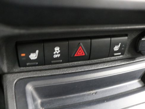 Used 2016 Jeep Patriot Latitude image 15