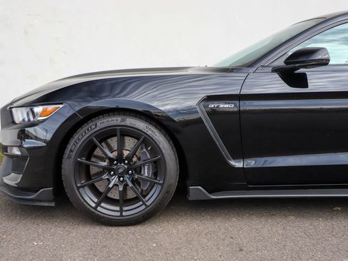 Used 2018 Ford Mustang Shelby GT350 w/ Electronics Package image 50