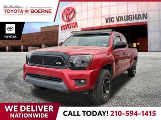 Used 2013 Toyota Tacoma PreRunner w/ SR5 Pkg video 1