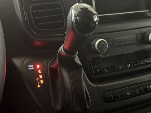 New 2026 RAM ProMaster 2500 w/ Power Group image 16