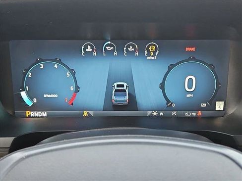 New 2026 Ford F150 XLT w/ Equipment Group 302A MID image 11