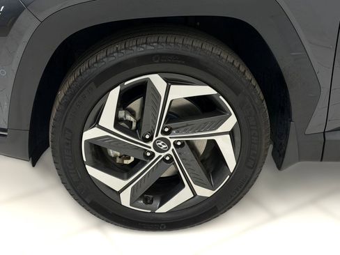 Used 2023 Hyundai Tucson Limited w/ Cargo Package AWD/4WD image 10