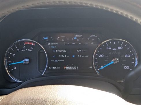 Used 2018 Ford F250 King Ranch w/ King Ranch Ultimate Package image 13