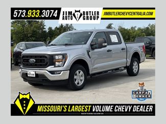 Used 2023 Ford F150 XL w/ Trailer Tow Package AWD/4WD 360° Tour
