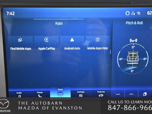 Used 2024 Ford Bronco Black Diamond AWD/4WD image 32