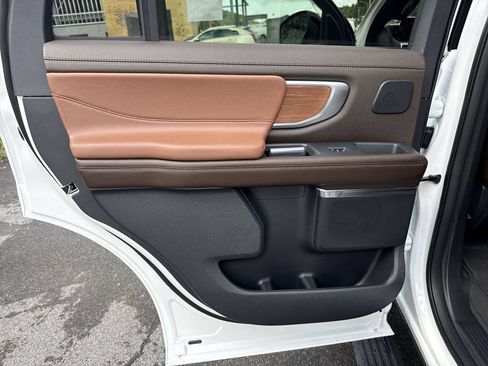 New 2026 Ford Expedition King Ranch AWD/4WD image 27