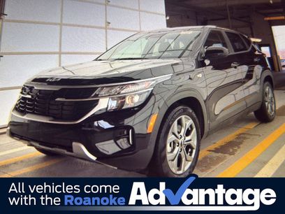 Used 2026 Kia Seltos LX