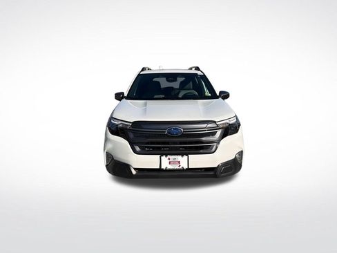Certified 2026 Subaru Forester Premium AWD/4WD image 4
