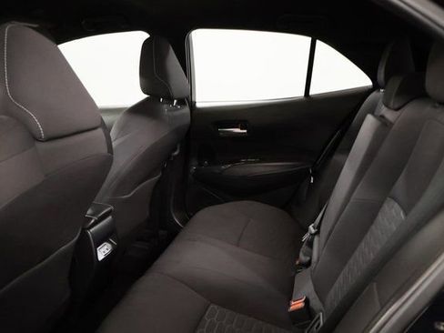 Used 2024 Toyota Corolla SE image 27