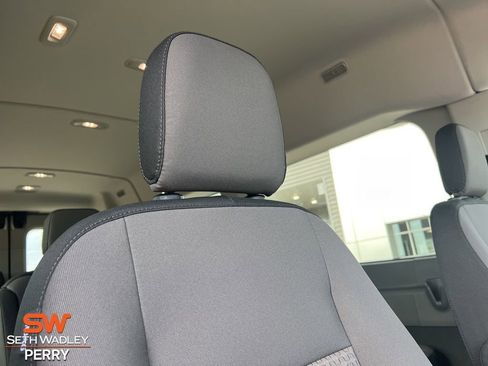 New 2025 Ford Transit 350 XLT RWD image 23
