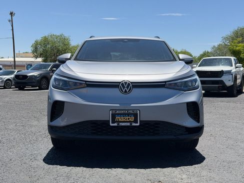 Used 2025 Volkswagen ID.4 Pro AWD/4WD image 2