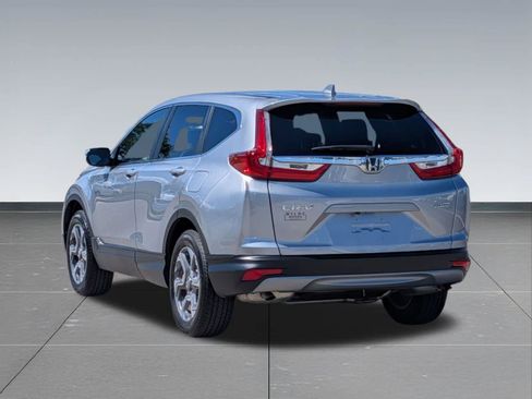 Used 2019 Honda CR-V EX image 3