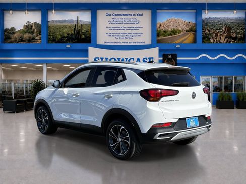 Used 2022 Buick Encore GX Select FWD image 6