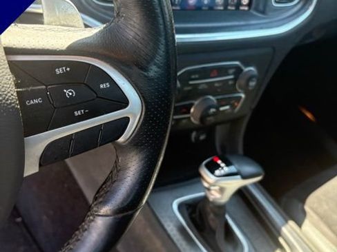 Used 2018 Dodge Charger GT AWD/4WD image 13